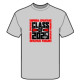 Gildan® - DryBlend® 50 Cotton/50 Poly T-Shirt. 8000 Ash Grey